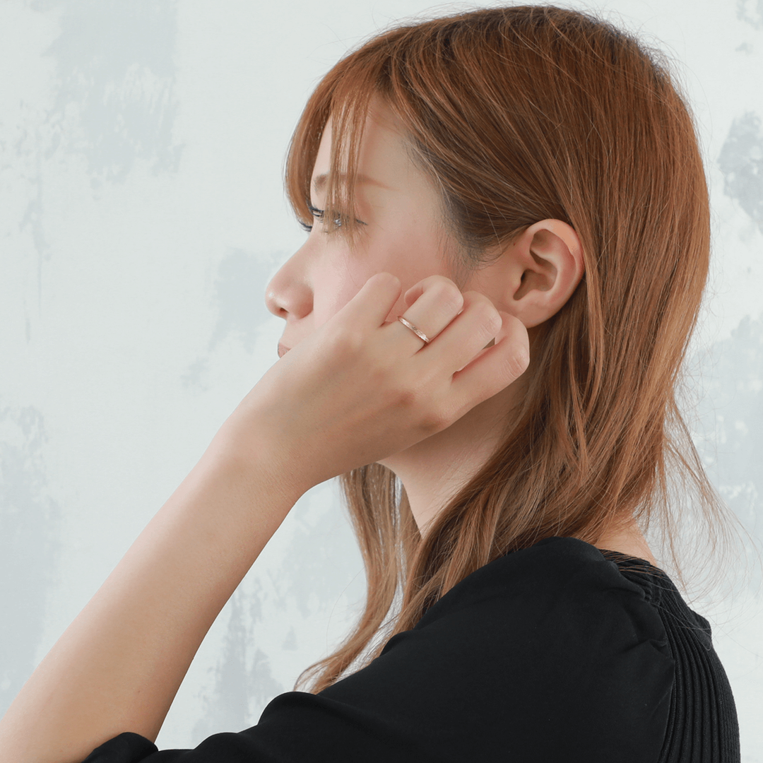 ハワイアンジュエリーリング / BSR-143