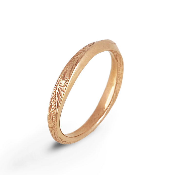 ハワイアンジュエリーリング / BSR-143