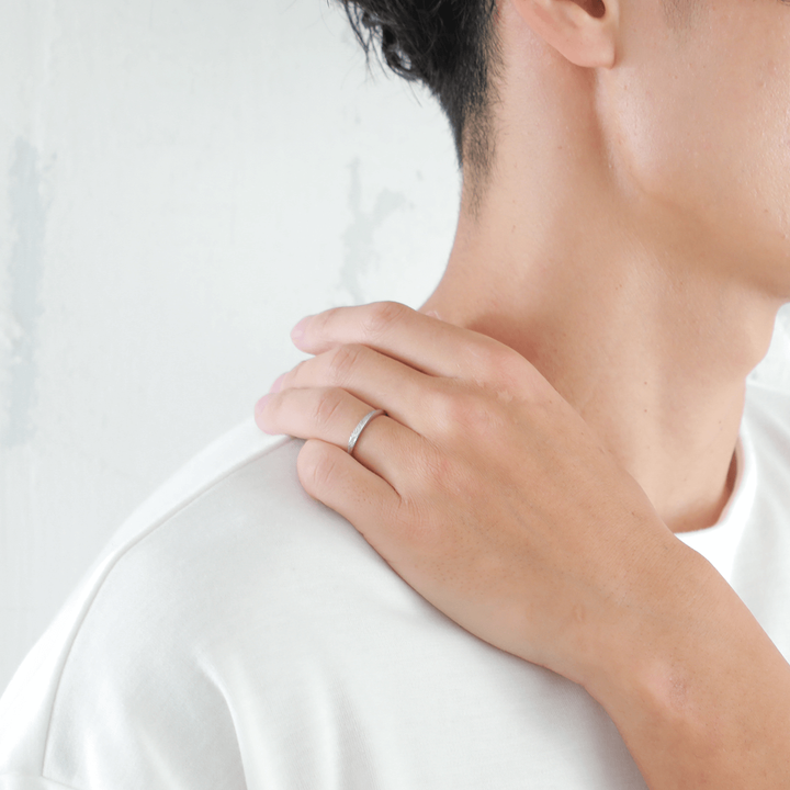 ハワイアンジュエリーリング / BSR-144