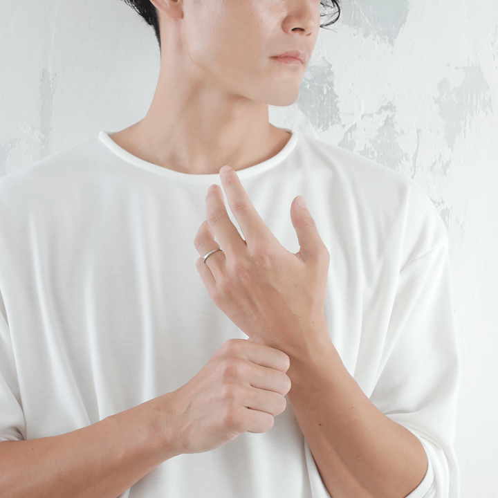 ハワイアンジュエリーリング / BSR-144