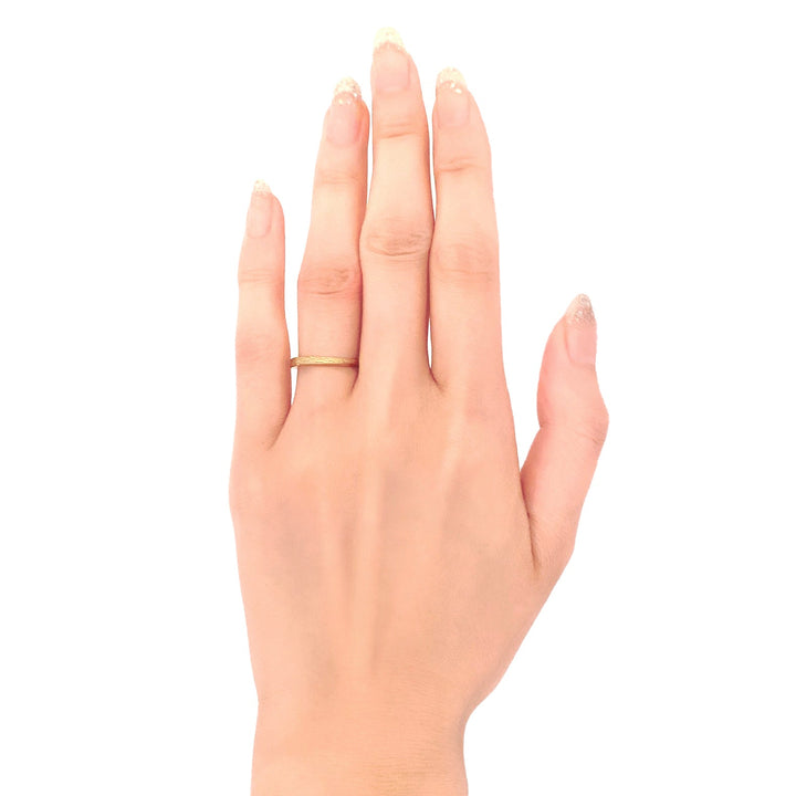 ハワイアンジュエリーリング / BSR-175