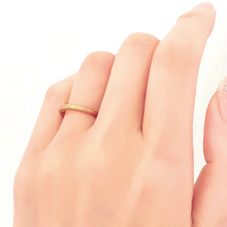 ハワイアンジュエリーリング / BSR-175