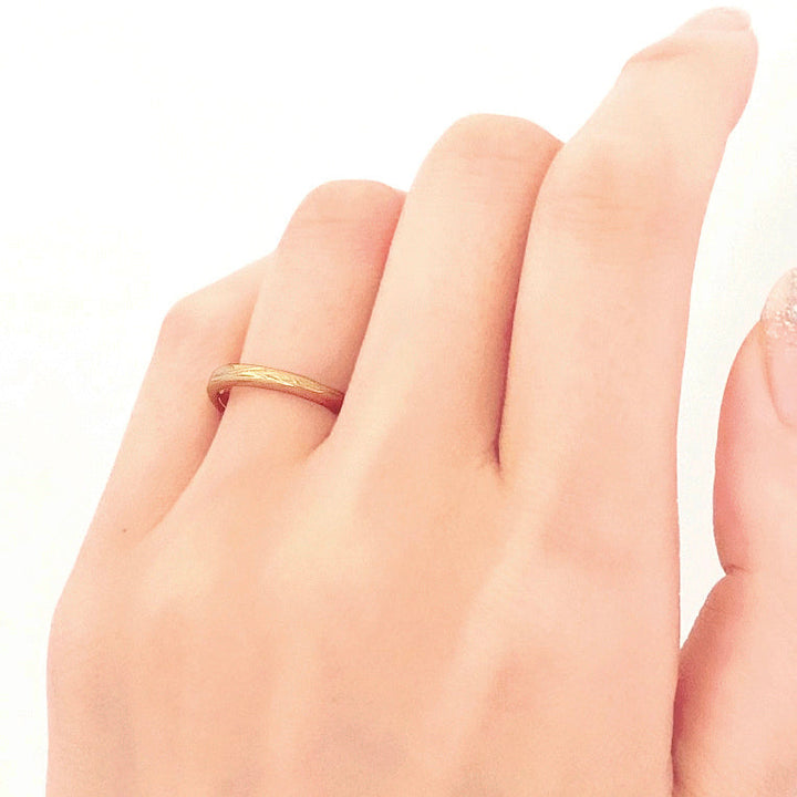 ハワイアンジュエリーリング / BSR-175