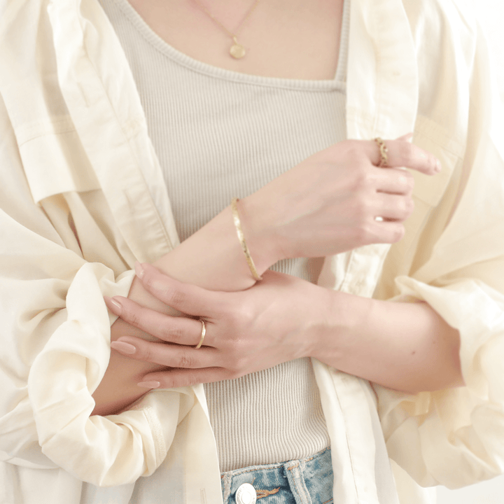 ハワイアンジュエリーリング / BSR-175