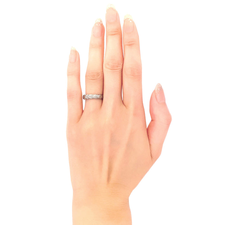 ハワイアンジュエリーリング / BSR-245