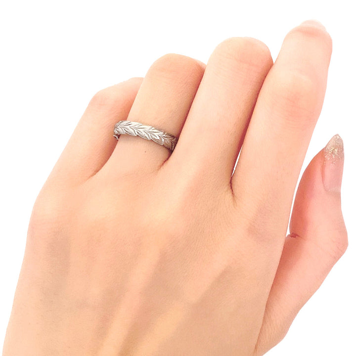 ハワイアンジュエリーリング / BSR-245