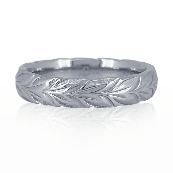 ハワイアンジュエリーリング / BSR-245