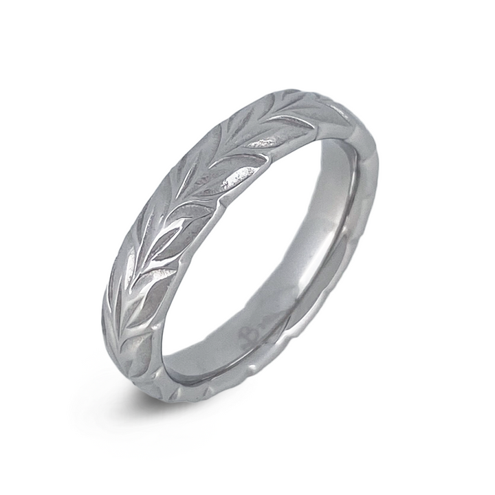 ハワイアンジュエリーリング / BSR-245