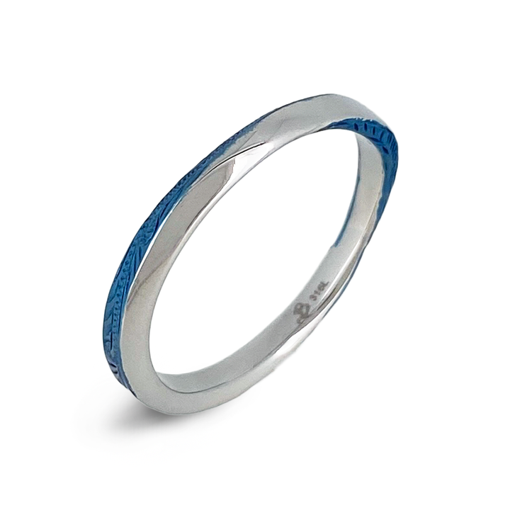 ハワイアンジュエリーリング / BSR-263