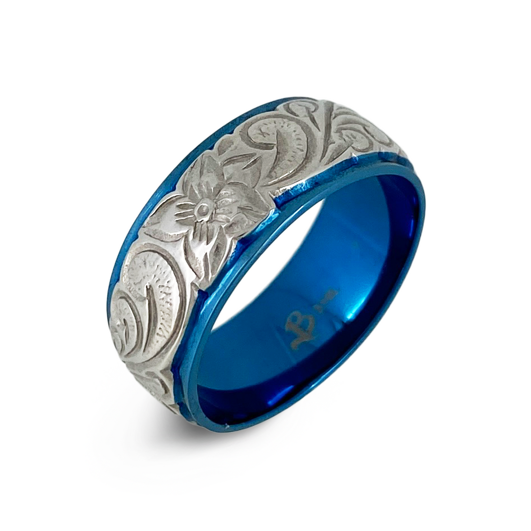 ハワイアンジュエリーリング / BSR-265