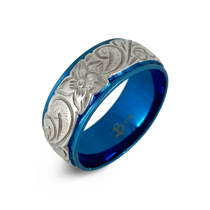 ハワイアンジュエリーリング / BSR-265