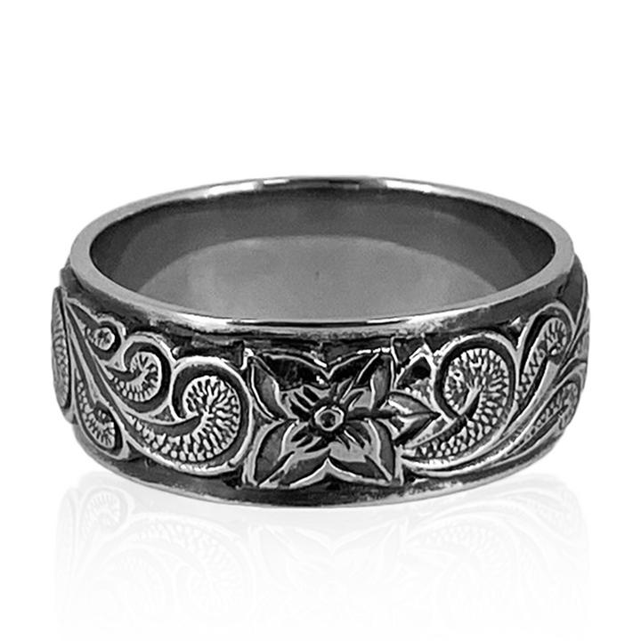 ハワイアンジュエリーリング / BSR-379