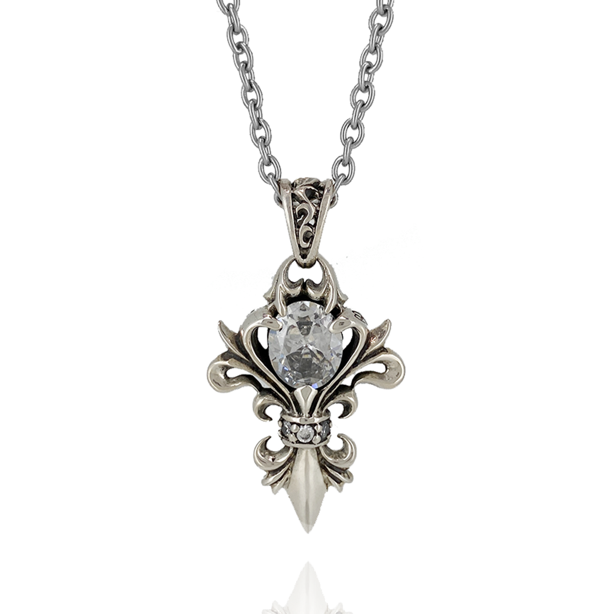リリーネックレス / MXT-5192 – BLESS リリーネックレス / MXT-5192 – BLESS