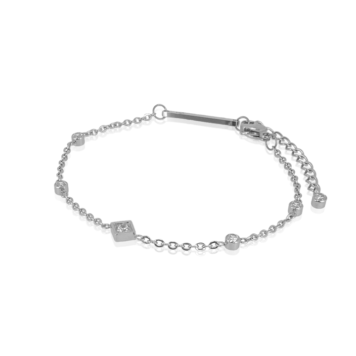 ストーンブレスレット / PTB-018