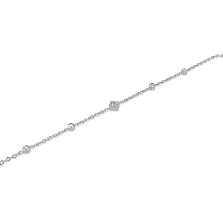 ストーンブレスレット / PTB-018