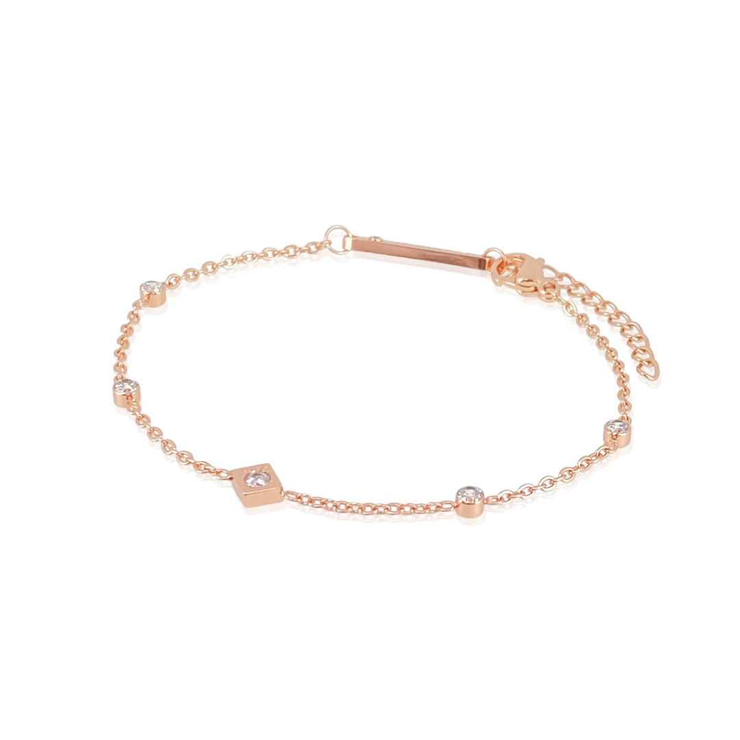 ストーンブレスレット / PTB-025