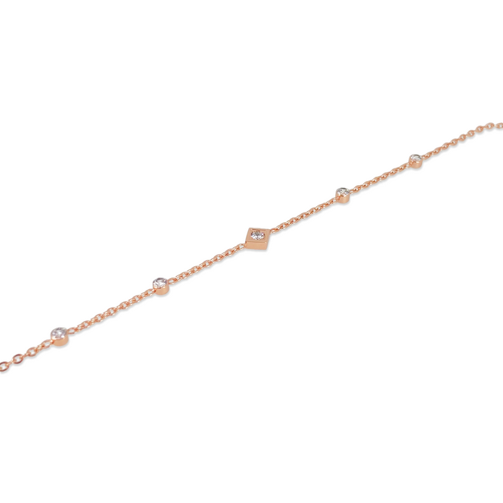 ストーンブレスレット / PTB-025