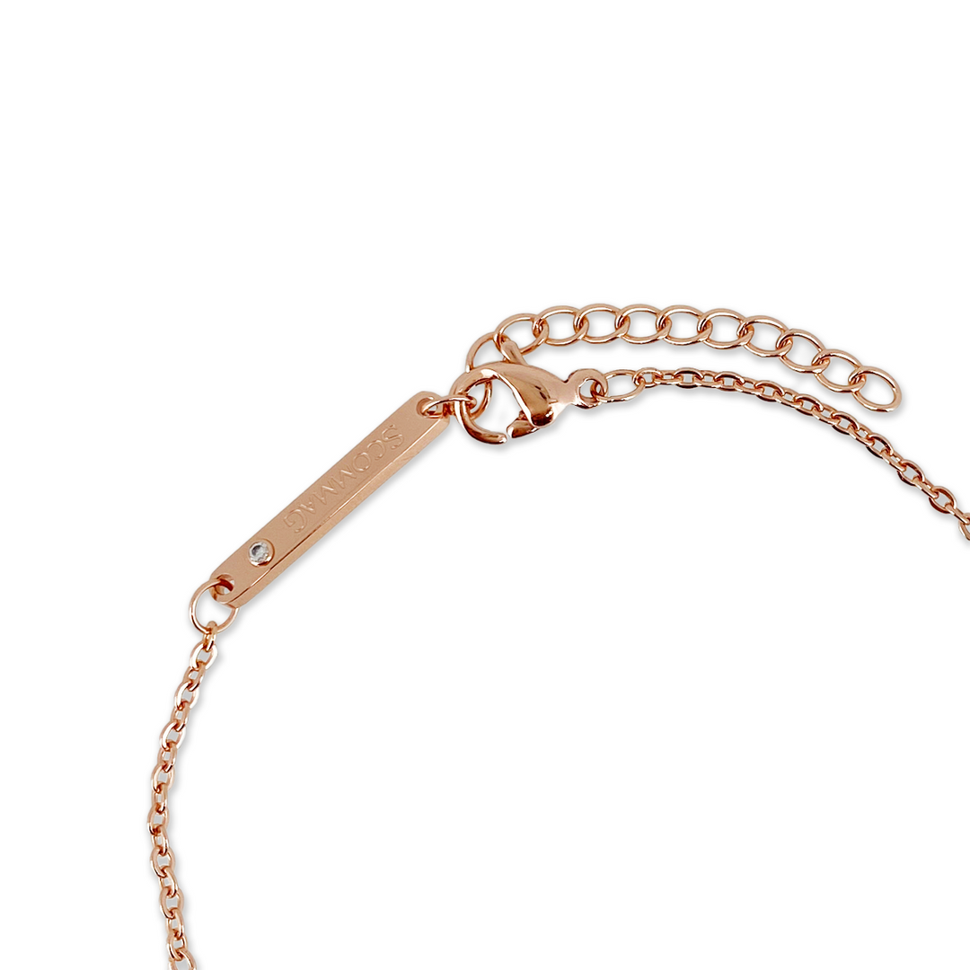 ストーンブレスレット / PTB-025