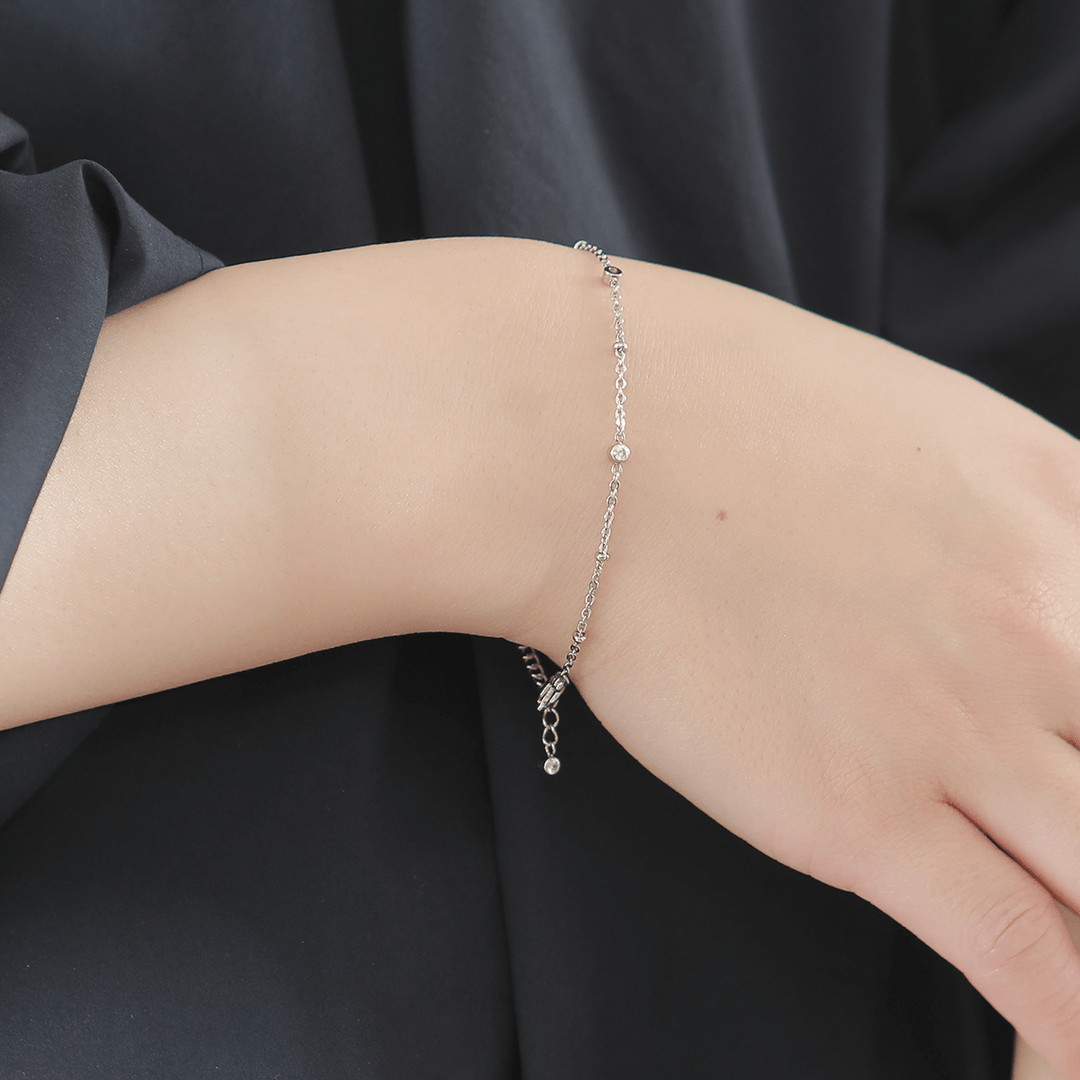 ストーンボールブレスレット / PTB-040