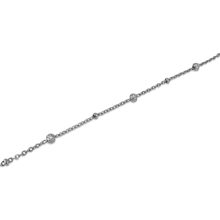 ストーンボールブレスレット / PTB-040