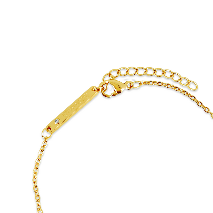 ストーンブレスレット / PTB-045