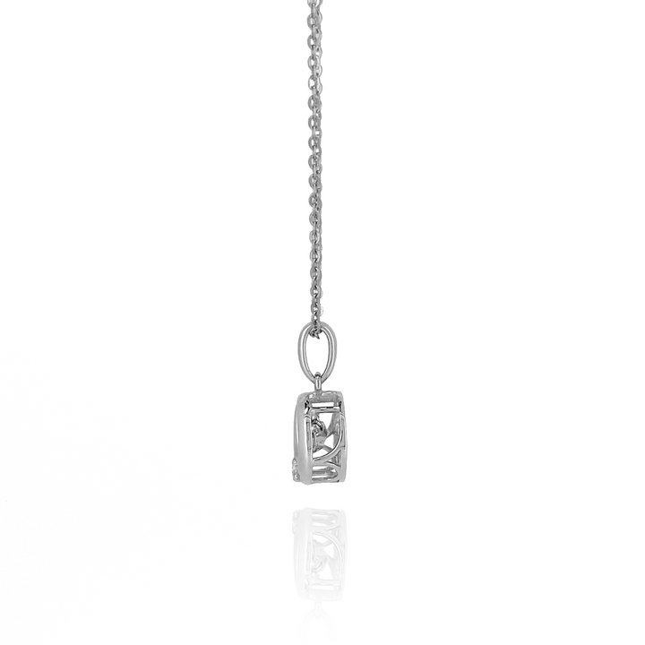 ダンシングストーンネックレス / PTN-084