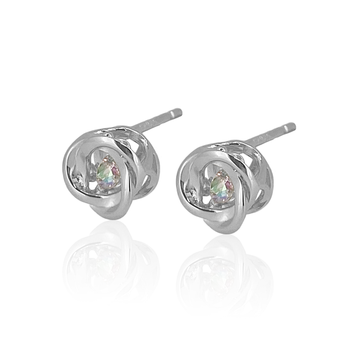 ダンシングストーンピアス(両耳用) / PTP-064