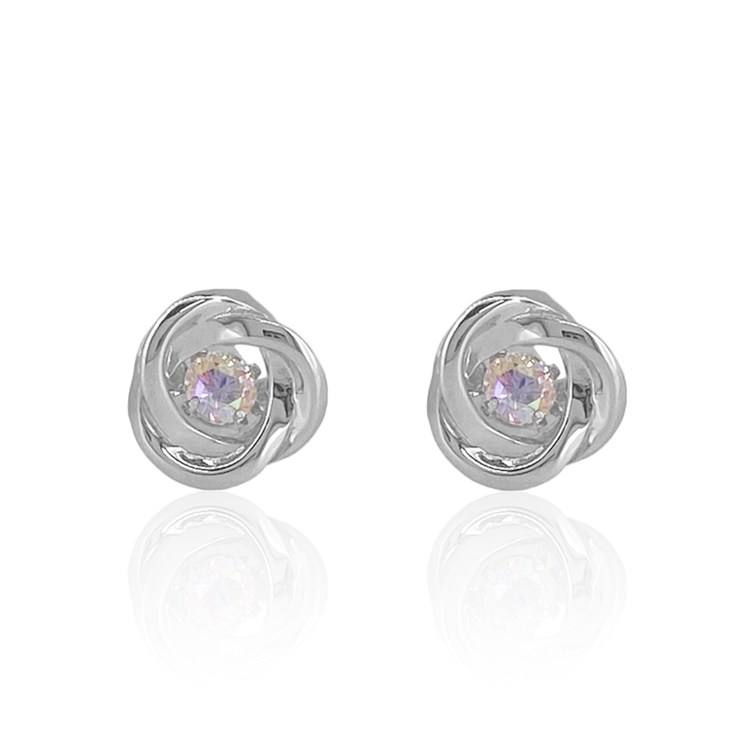 ダンシングストーンピアス(両耳用) / PTP-064