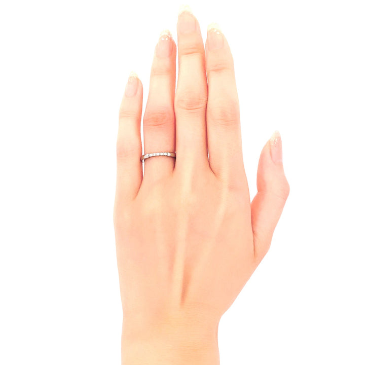 5ストーンリング / PTR-009