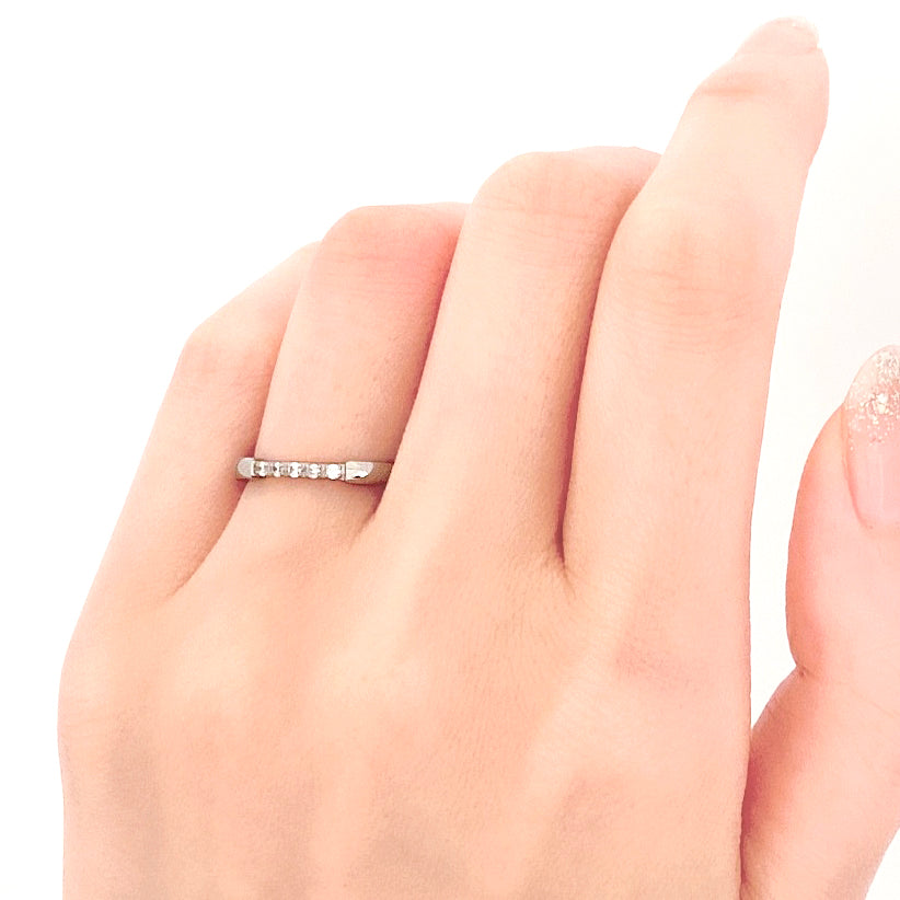 5ストーンリング / PTR-009