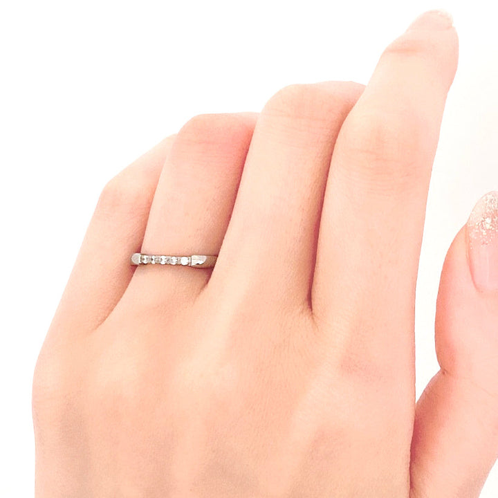 5ストーンリング / PTR-009