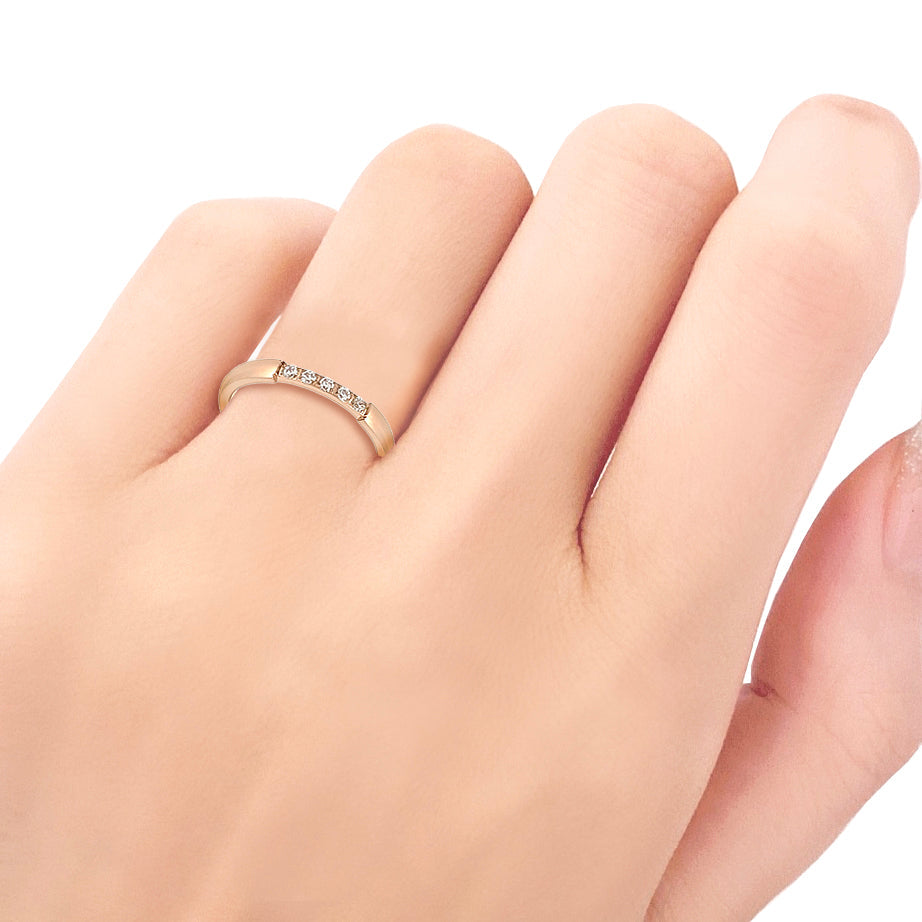 5ストーンリング / PTR-027