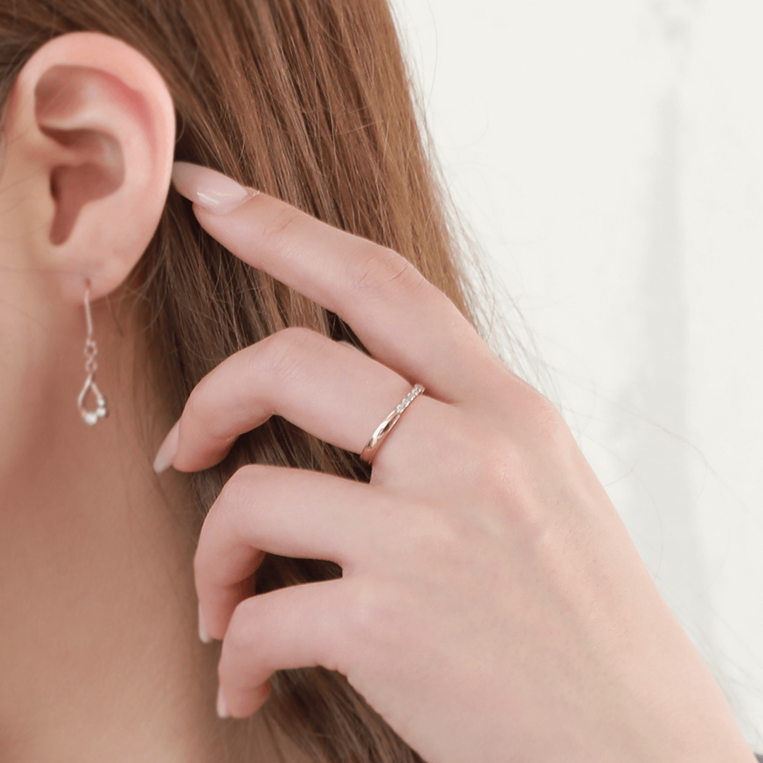 5ストーンリング / PTR-027