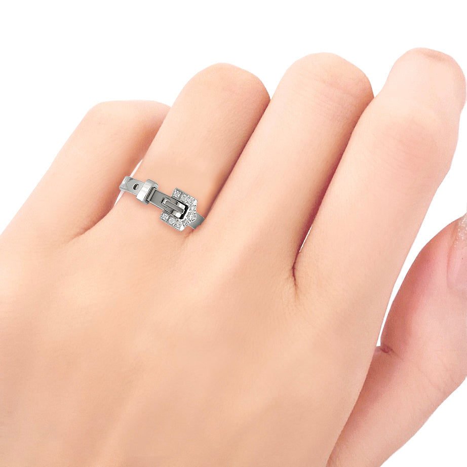 バックルリング / PTR-029