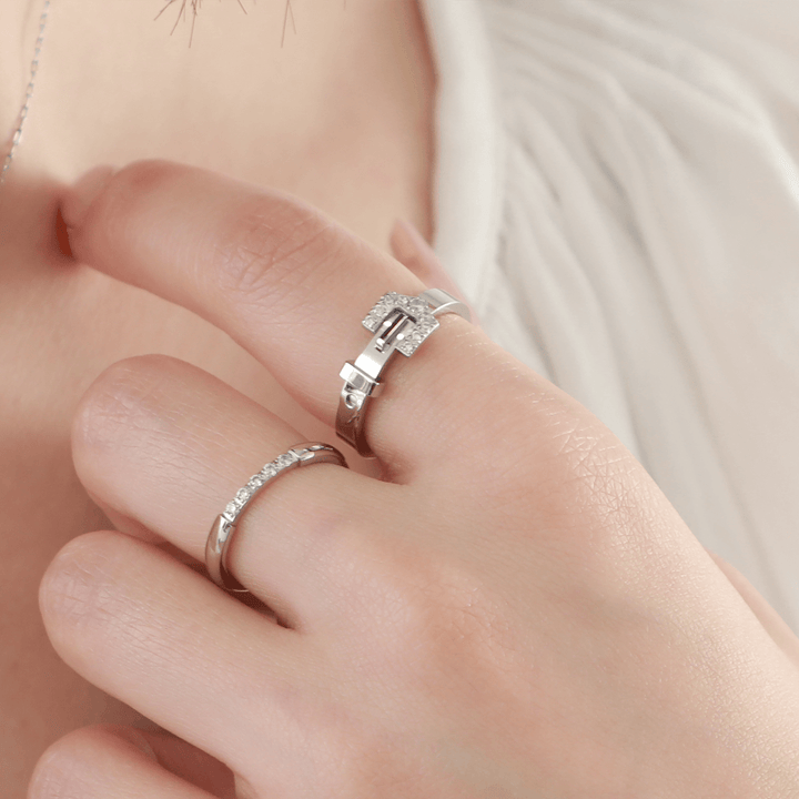 バックルリング / PTR-029