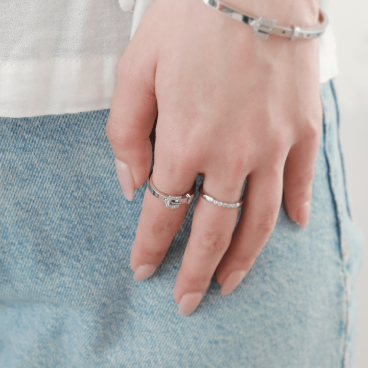 バックルリング / PTR-029