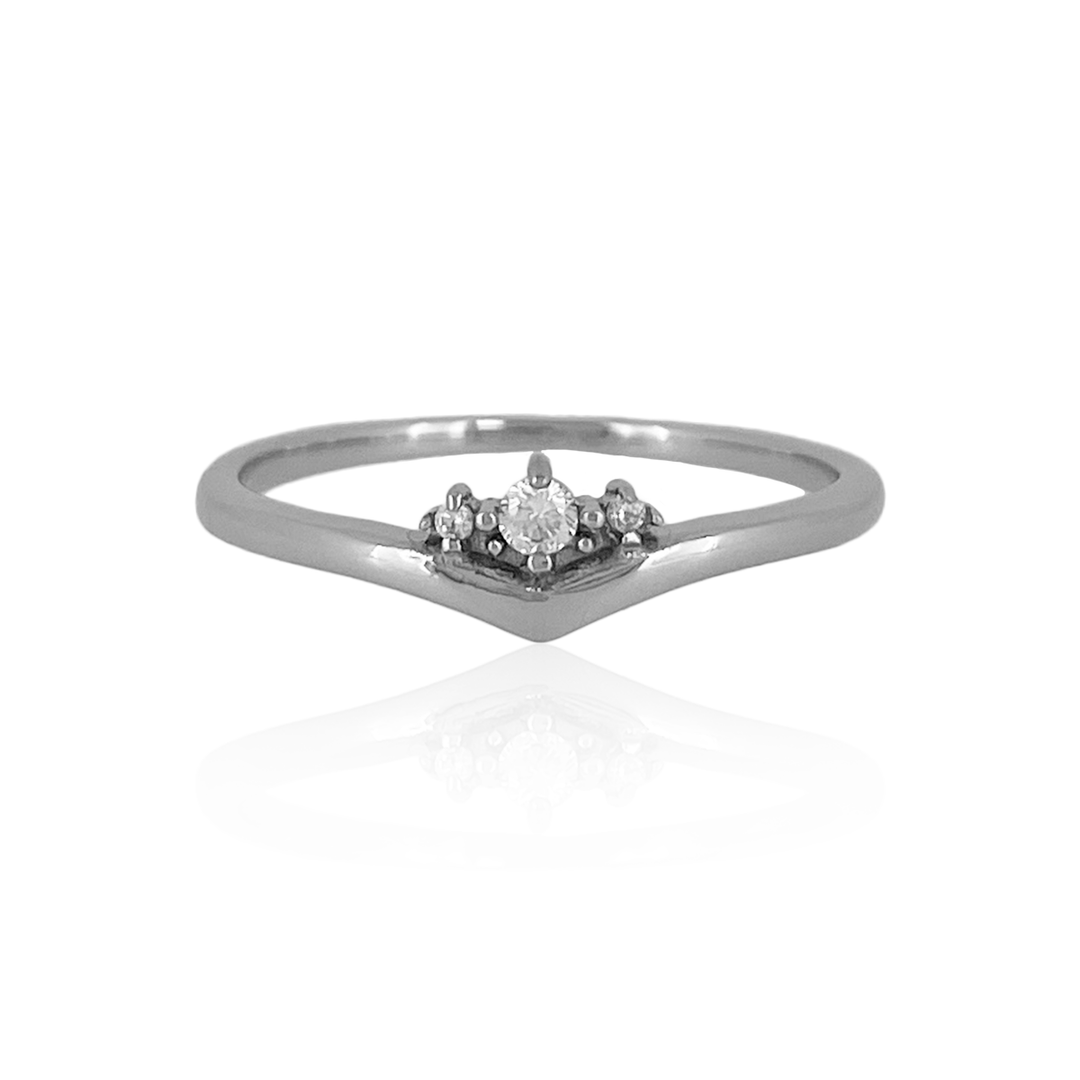 Vラインリング / PTR-031