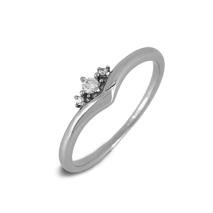 Vラインリング / PTR-031