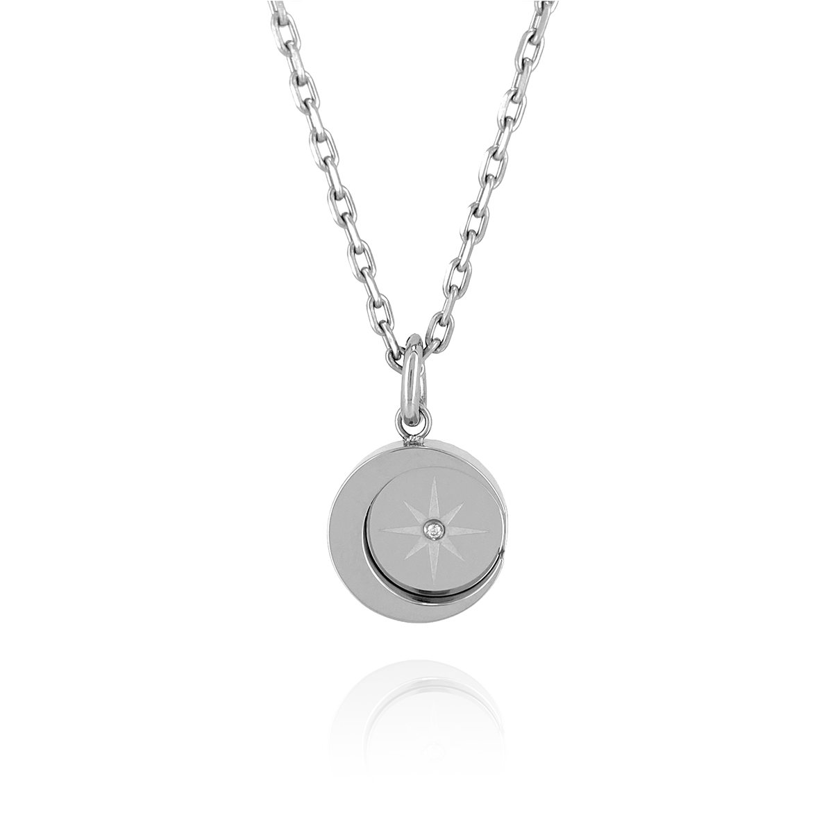 L.G.B. ネックレス ba93a95d62e8c148c54221a889aadd