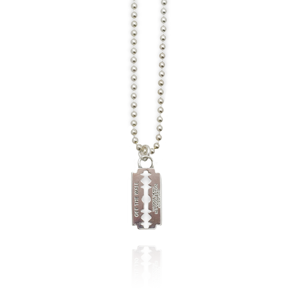 OFF THE WALL RAZOR MINI PENDANT / XP-181 – BLESS OFF THE WALL RAZOR MINI PENDANT / XP-181 – BLESS