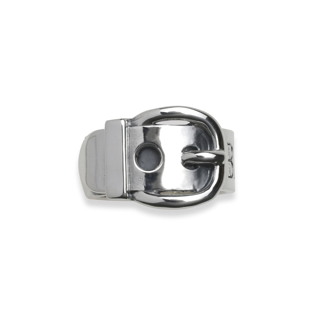 OFF THE WALL BAND OF OUTSIDERS BELT FREE RING / XR-034 – BLESS