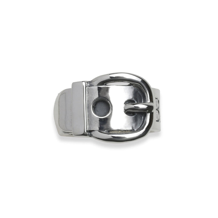 OFF THE WALL BAND OF OUTSIDERS BELT FREE RING / XR-034