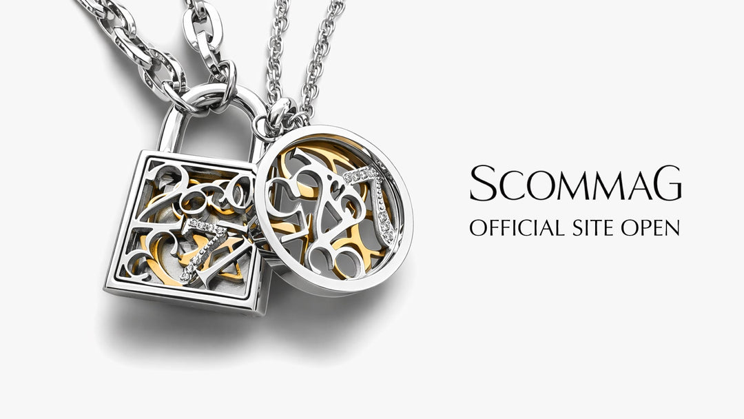 SCOMMAG オフィシャルサイト OPEN