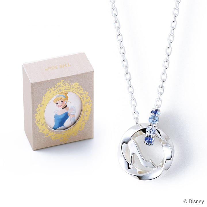 ディズニープリンセス《シンデレラ》ネックレス
