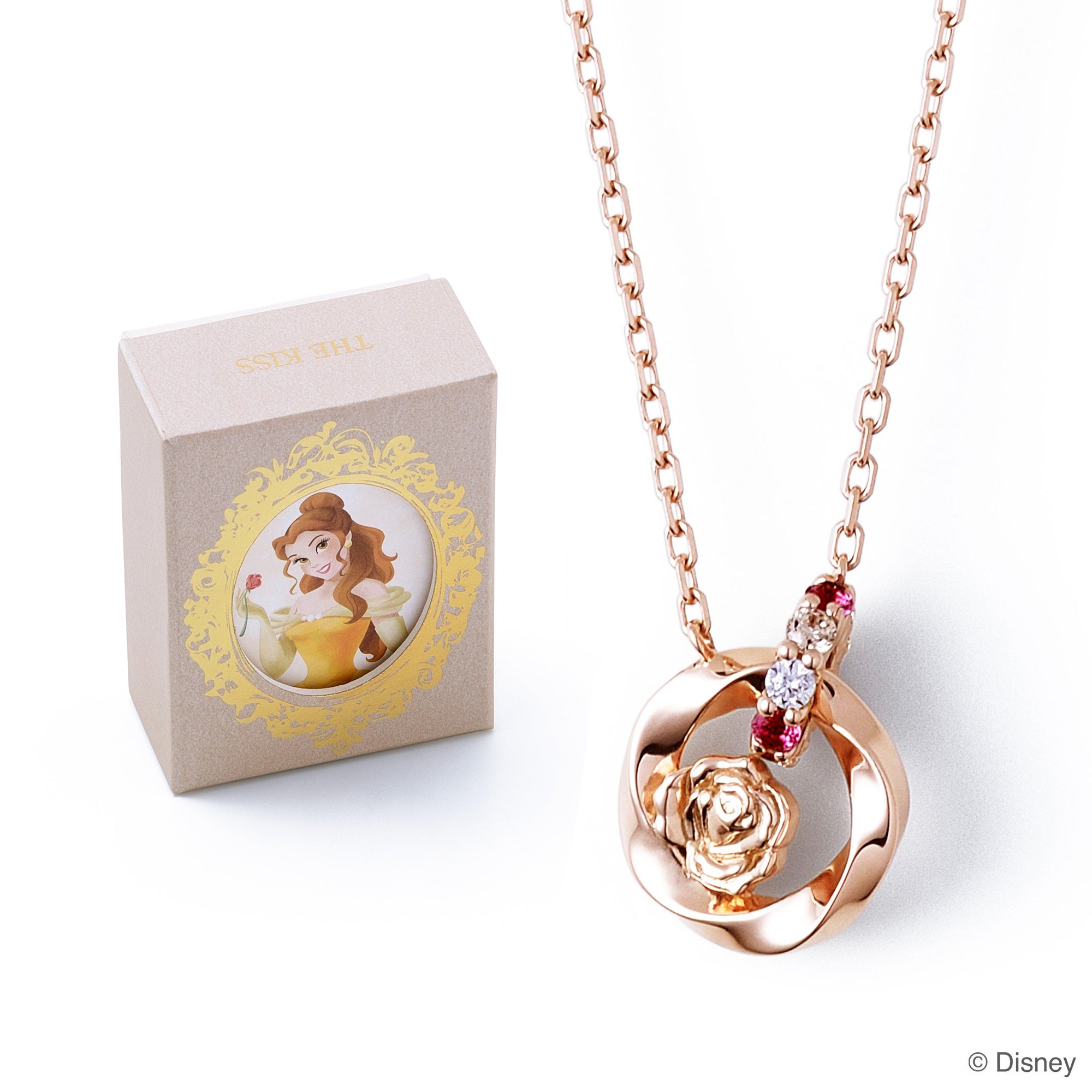 ディズニーコレクション – BLESS