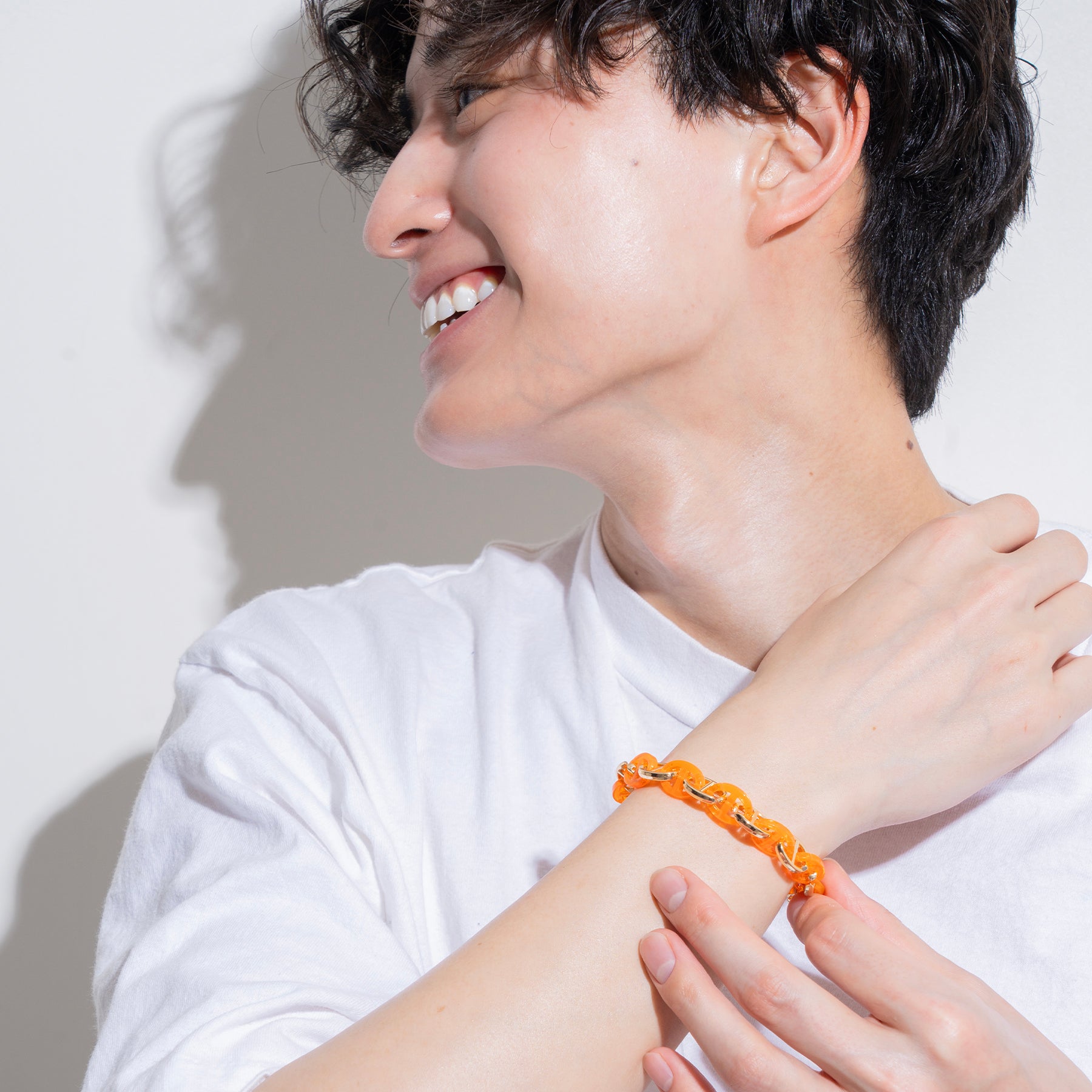BLESS ブレス ブルゾン BLESS（ブレス）の「AKNITTER（ブルゾン）」 - WEAR