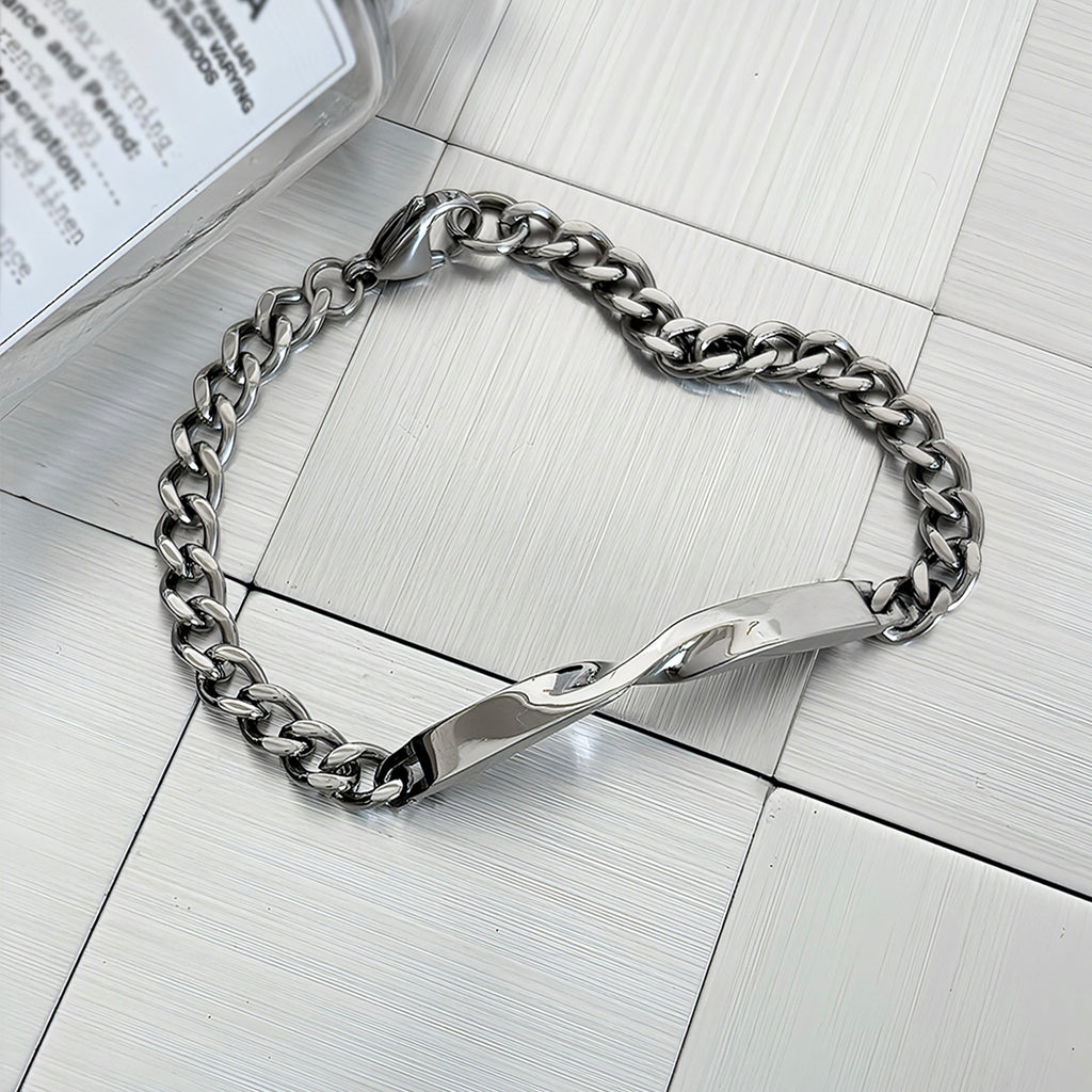 ツイストスマートブレスレット(L) / SGB-221 – BLESS