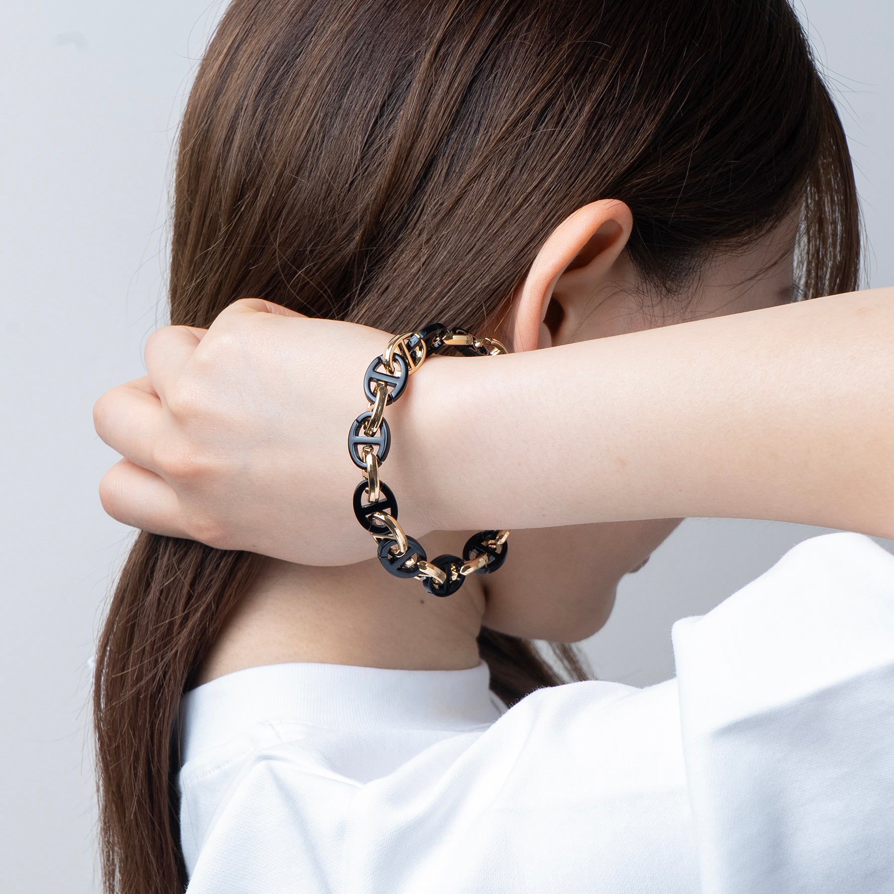 アンカーブレスレット(フリーサイズ) / JB-3000〜3010 – BLESS