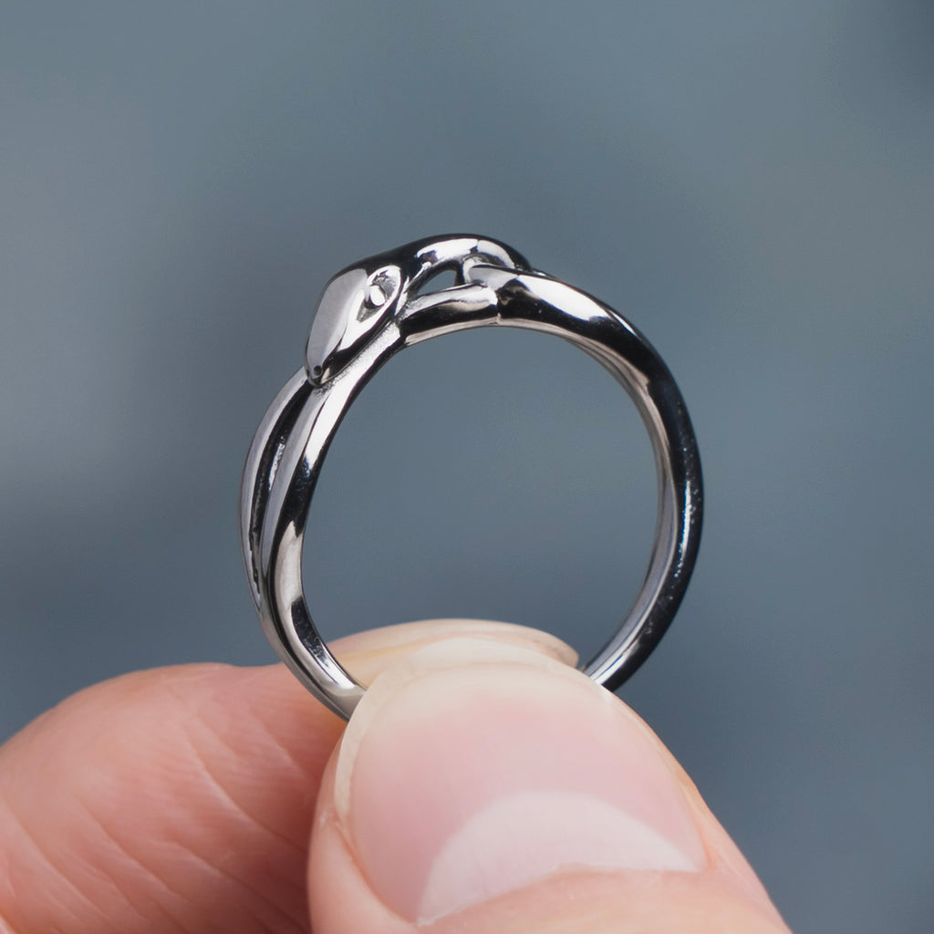 インフィニティスネークリング / BSR-426 – BLESS