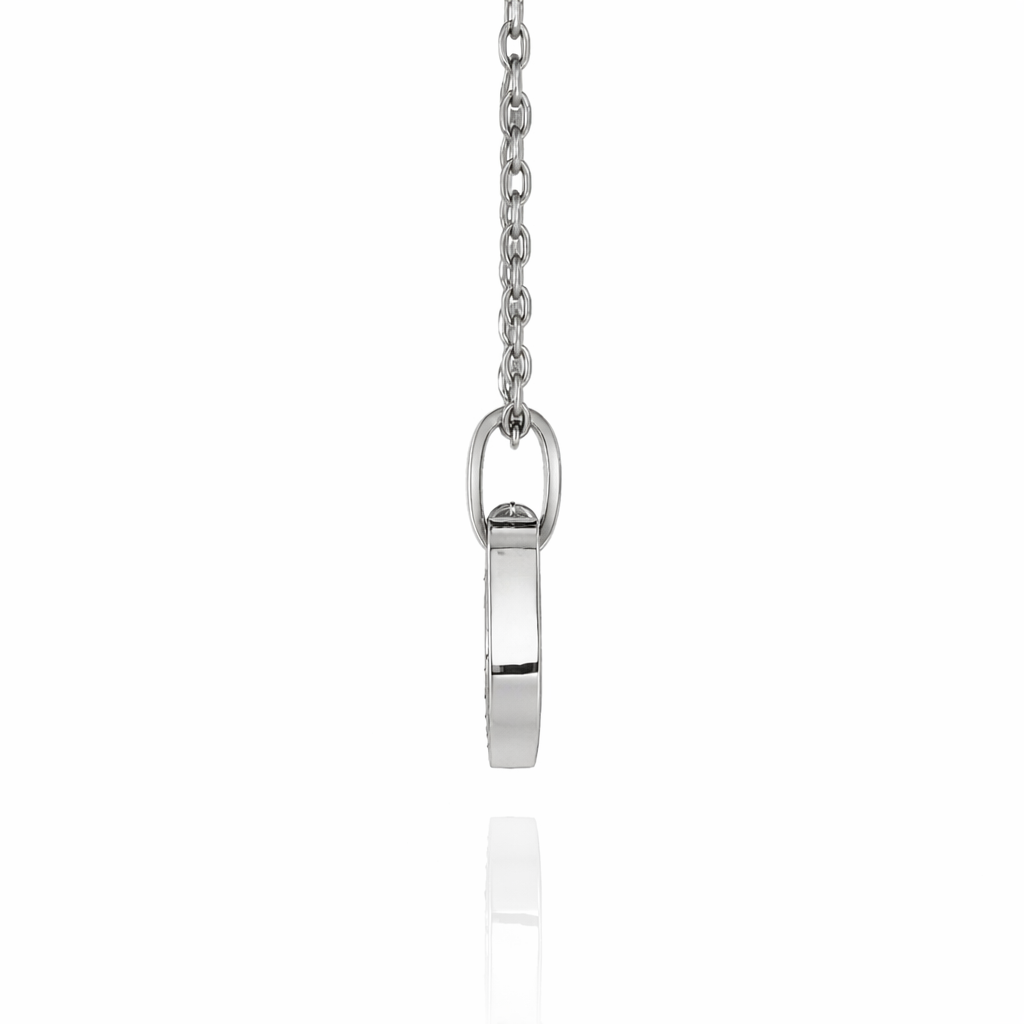 [Limited Quantity Restock] Horseshoe Necklace / BSN-522